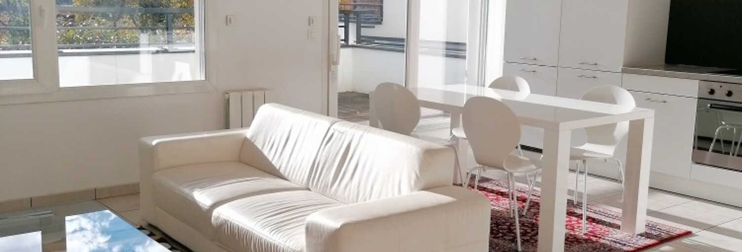 Appartement 3 Pièces 61 m² à louer à Vétraz-Monthoux (74100)