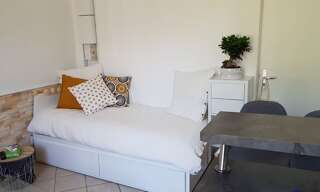 Appartement 1 Pièce 16 m² à louer à Annecy (74960)