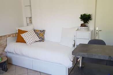 Appartement 1 pièces 540 €