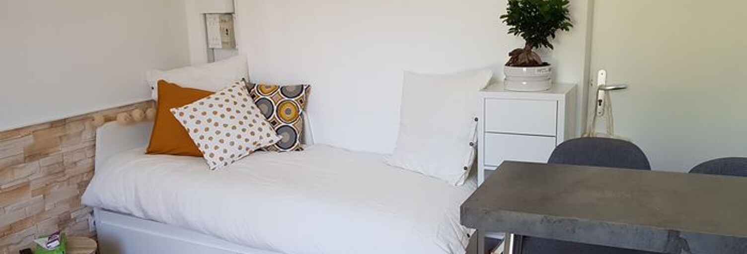 Appartement 1 Pièce 16 m² à louer à Annecy (74960)