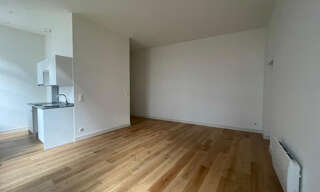 Appartement 2 Pièces 46 m² à louer à Le Mans (72000)