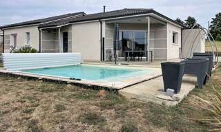 Maison 4 Pièces 96 m² à vendre à Laperche (47800)
