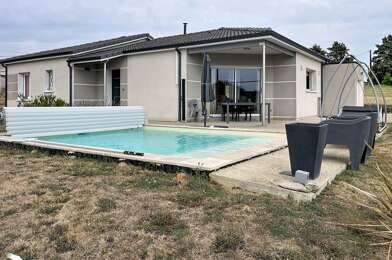 Maison 4 pièces 234300 €