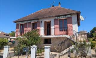 Maison 4 Pièces 94 m² à vendre à Cherveix-Cubas (24390)