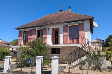 Maison 4 pièces 106500 €