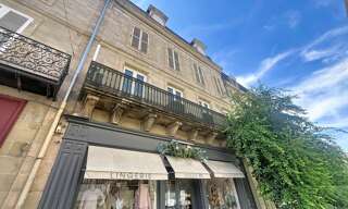 Appartement 3 Pièces 46 m² à vendre à Brive-la-Gaillarde (19100)