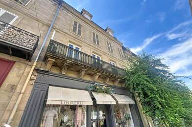 Appartement 3 pièces 124890 €