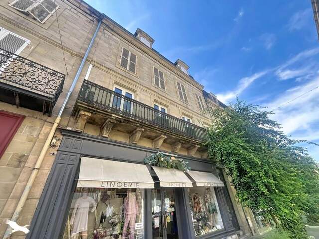 Appartement de 3 pièces principales — photo du bien