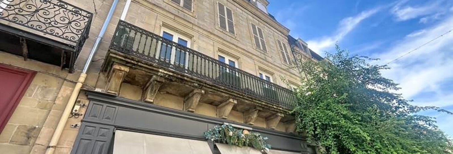 Appartement 3 Pièces 46 m² à vendre à Brive-la-Gaillarde (19100)