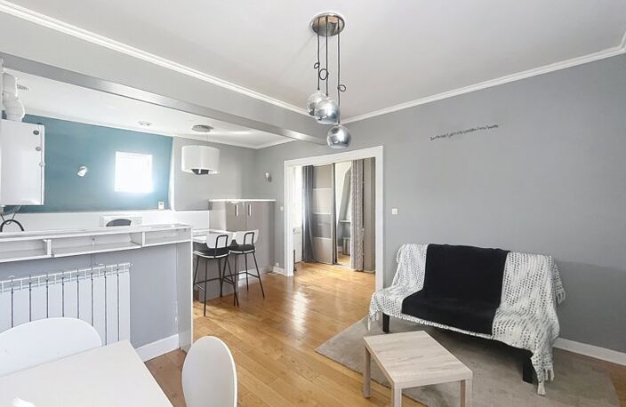 Appartement de 3 pièces principales — photo 2