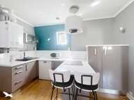 Appartement de 3 pièces principales — photo 3