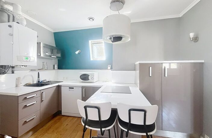 Appartement de 3 pièces principales — photo 3