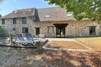 Maison 7 pièces 328000 €