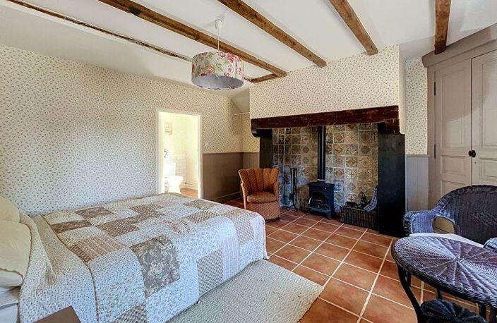 Maison en pierre de 7 pièces principales — photo 5