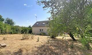 Maison 4 Pièces 100 m² à vendre à Nouans-les-Fontaines (37460)
