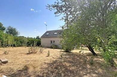 Maison 4 pièces 145800 €