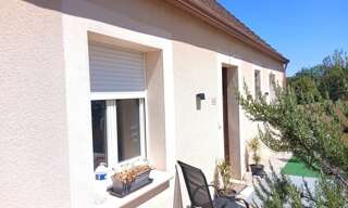 Maison 3 Pièces 71 m² à vendre à Montfaucon (46240)