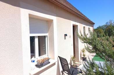 Maison 3 pièces 135432 €