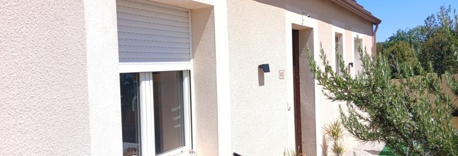 Maison 3 Pièces 71 m² à vendre à Montfaucon (46240)