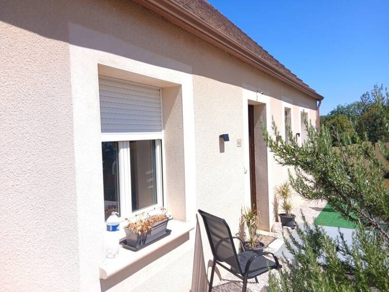 Contemporaine de 3 pièces principales — photo 1