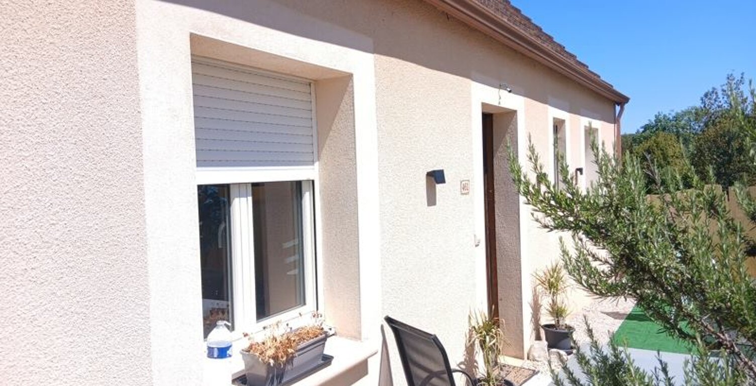 Contemporaine de 3 pièces principales — photo 1