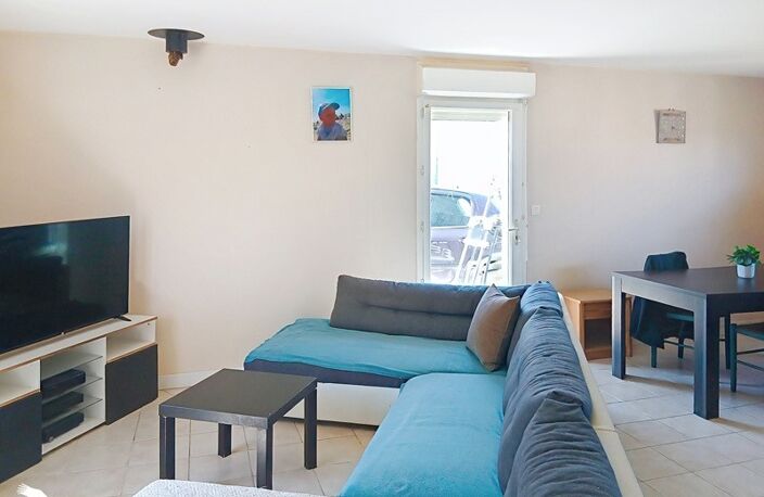 Contemporaine de 3 pièces principales — photo 3