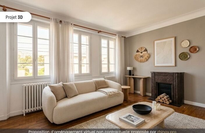 Maison en pierre de 4 pièces principales — photo 5