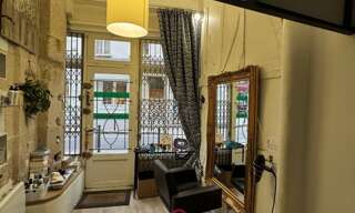 Commerce  21 m² à vendre à Paris 5 (75005)