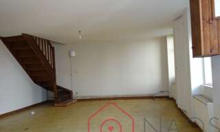Maison 2 Pièces 55 m² à vendre à Aubigny-sur-Nère (18700)