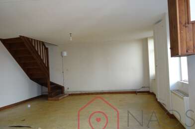 Maison 2 pièces 30000 €