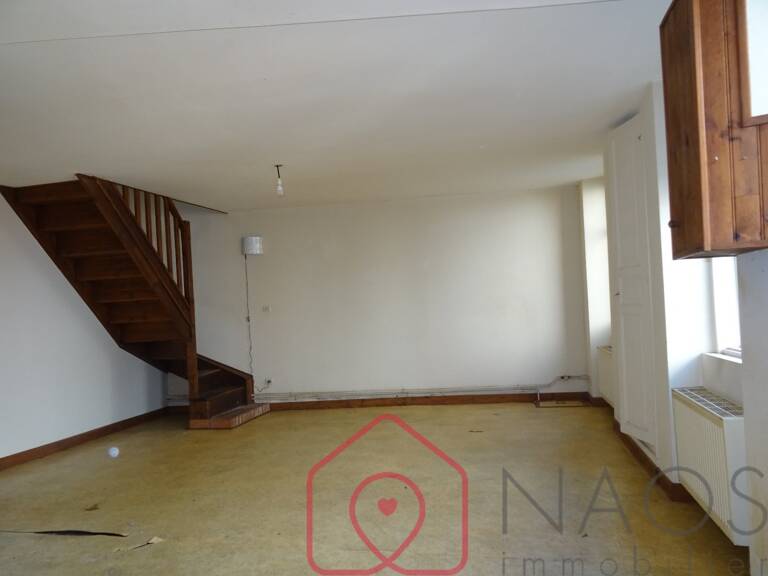 MAISON DE VILLE T2- 55 m²  — photo 1