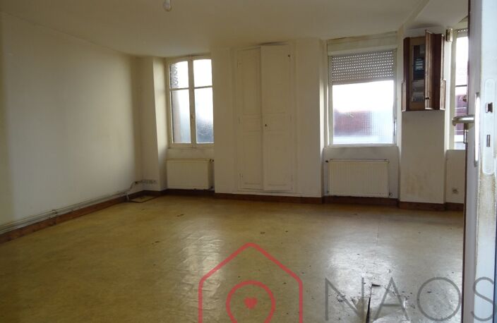 MAISON DE VILLE T2- 55 m²  — photo 3