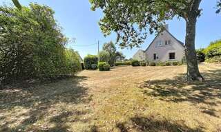 Maison 6 Pièces 115 m² à vendre à Locmaria-Plouzané (29280)