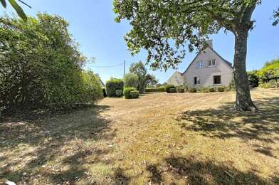 Maison 6 pièces 369600 €