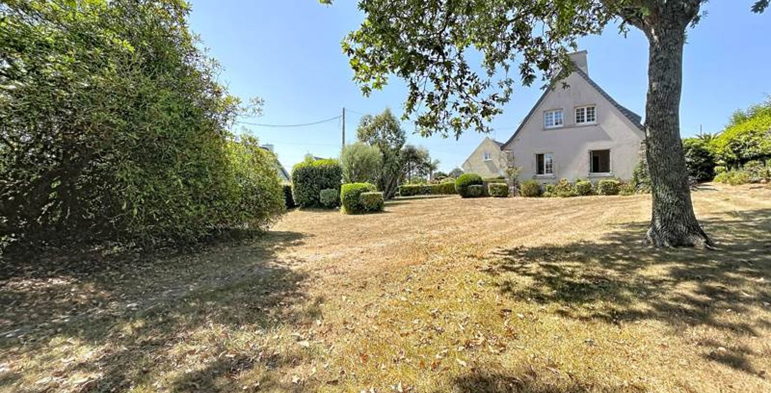 Néo-Bretonne de 6 pièces principales — photo 1