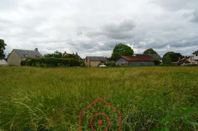 Terrain  27500 €