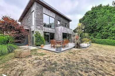 Maison 6 pièces 525000 €
