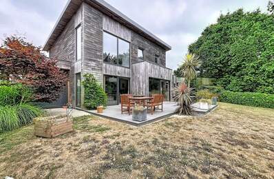 Contemporaine de 6 pièces principales — photo du bien
