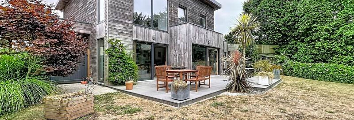 Maison 6 Pièces 142 m² à vendre à Guilers (29820)