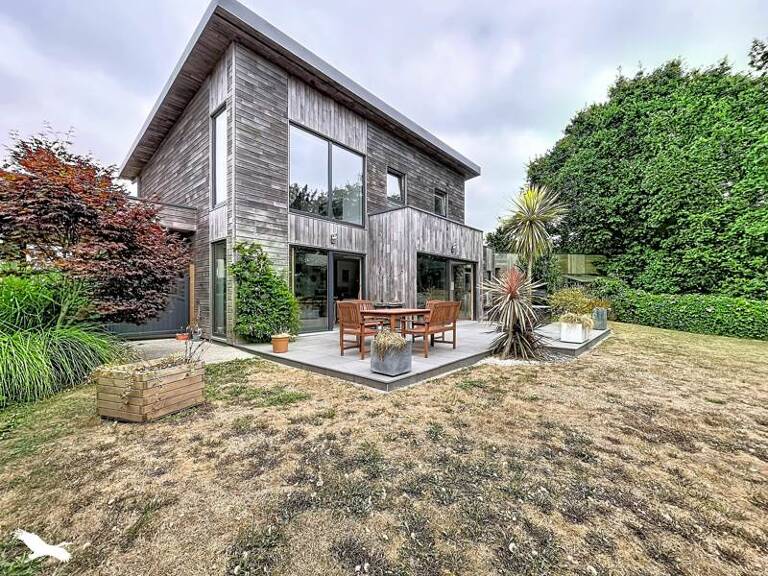 Contemporaine de 6 pièces principales — photo 1