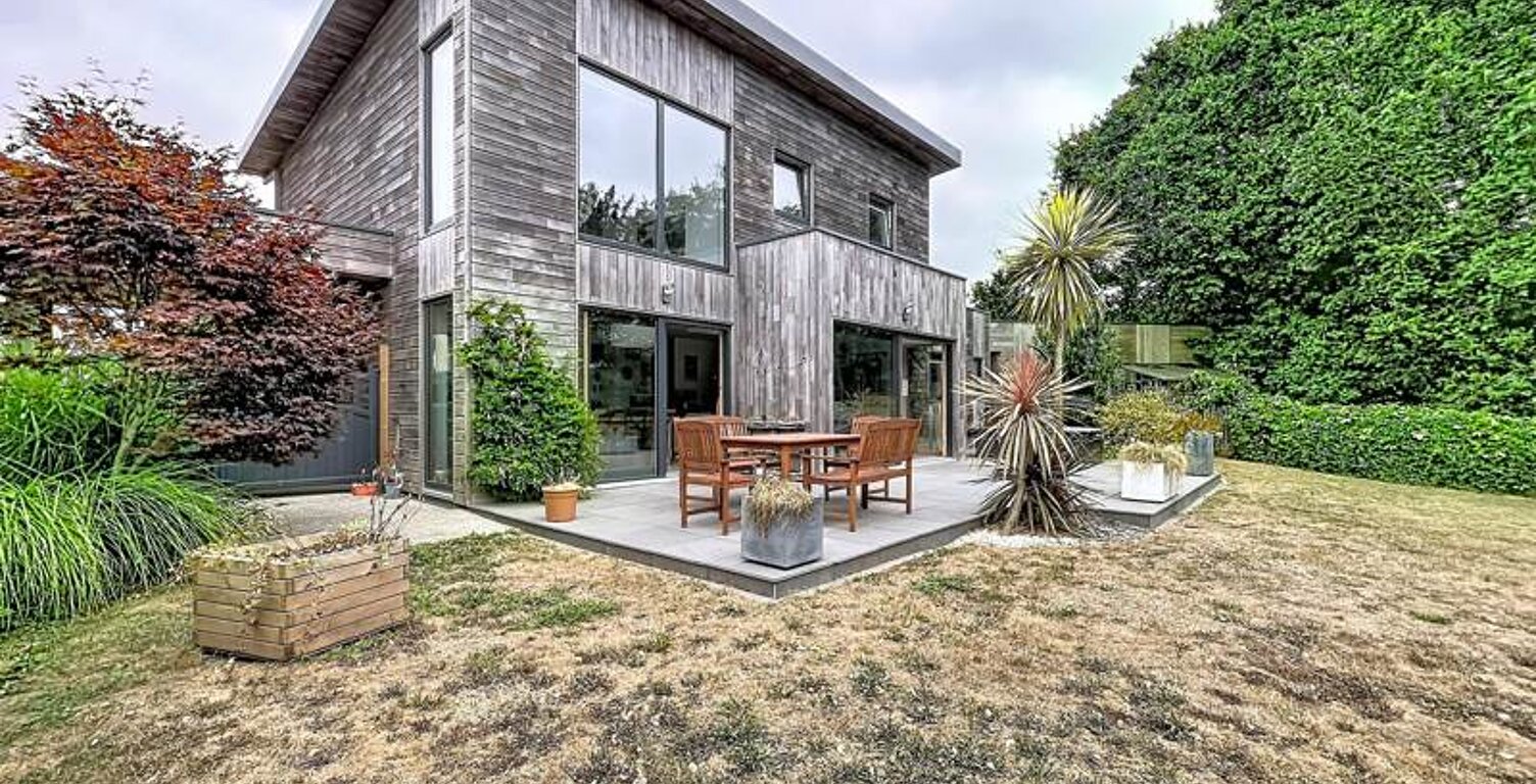 Contemporaine de 6 pièces principales — photo 1
