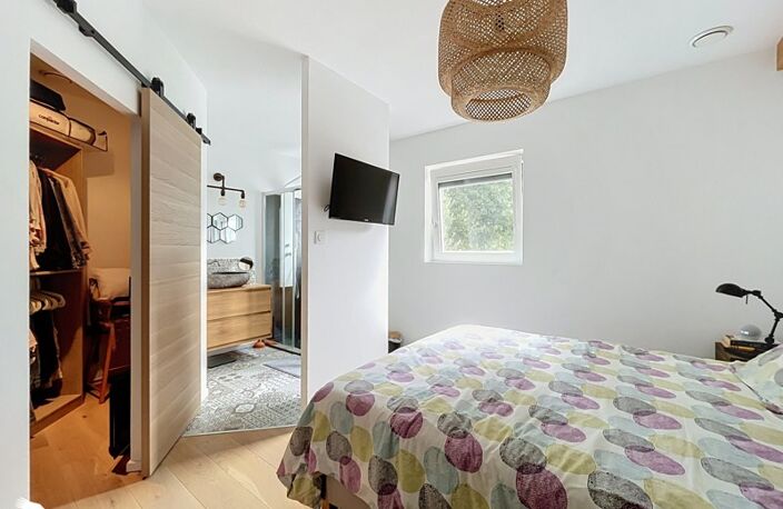 Contemporaine de 6 pièces principales — photo 4