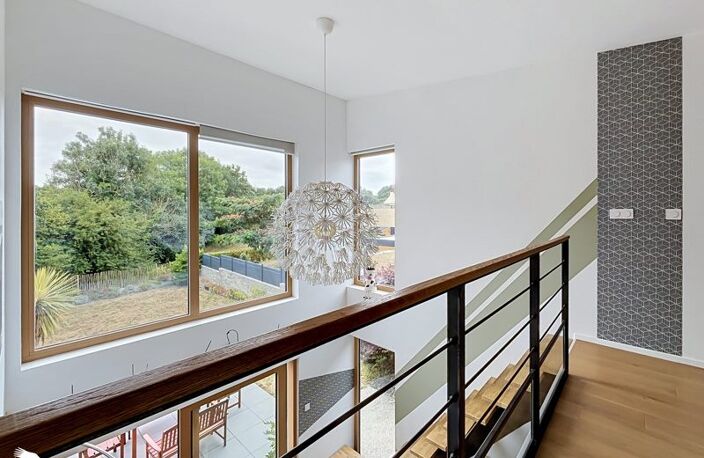 Contemporaine de 6 pièces principales — photo 5