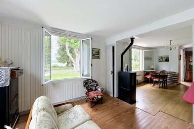 Maison 4 pièces 547500 €
