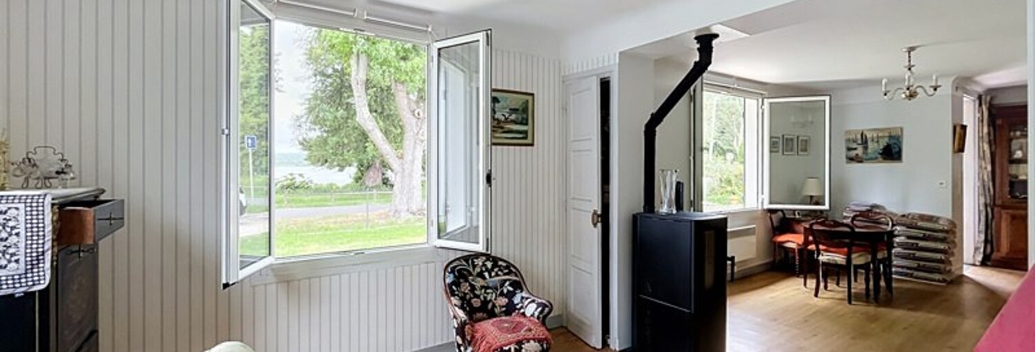 Maison 4 Pièces 70 m² à vendre à Soustons (40140)