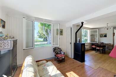 Maison 4 pièces 547500 €