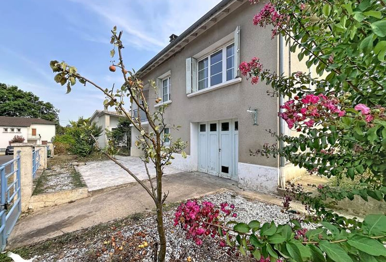 Maison de ville de 5 pièces principales — photo 1