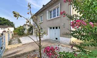Maison 5 Pièces 100 m² à vendre à Condom (32100)