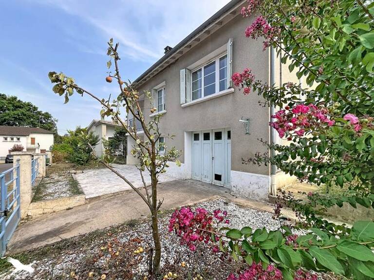 Maison de ville de 5 pièces principales — photo 1