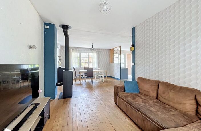 Maison de ville de 5 pièces principales — photo 2